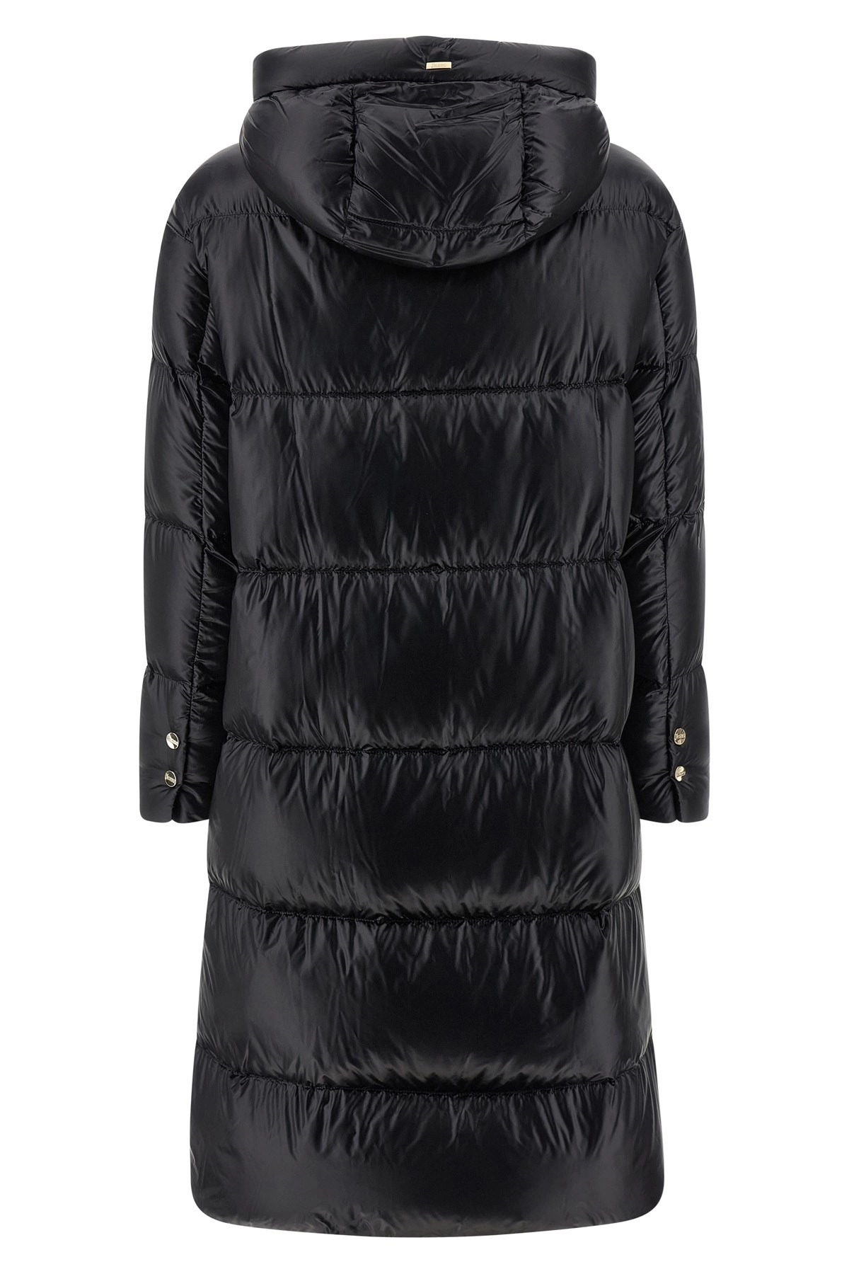 Ultralight down jacket - 2