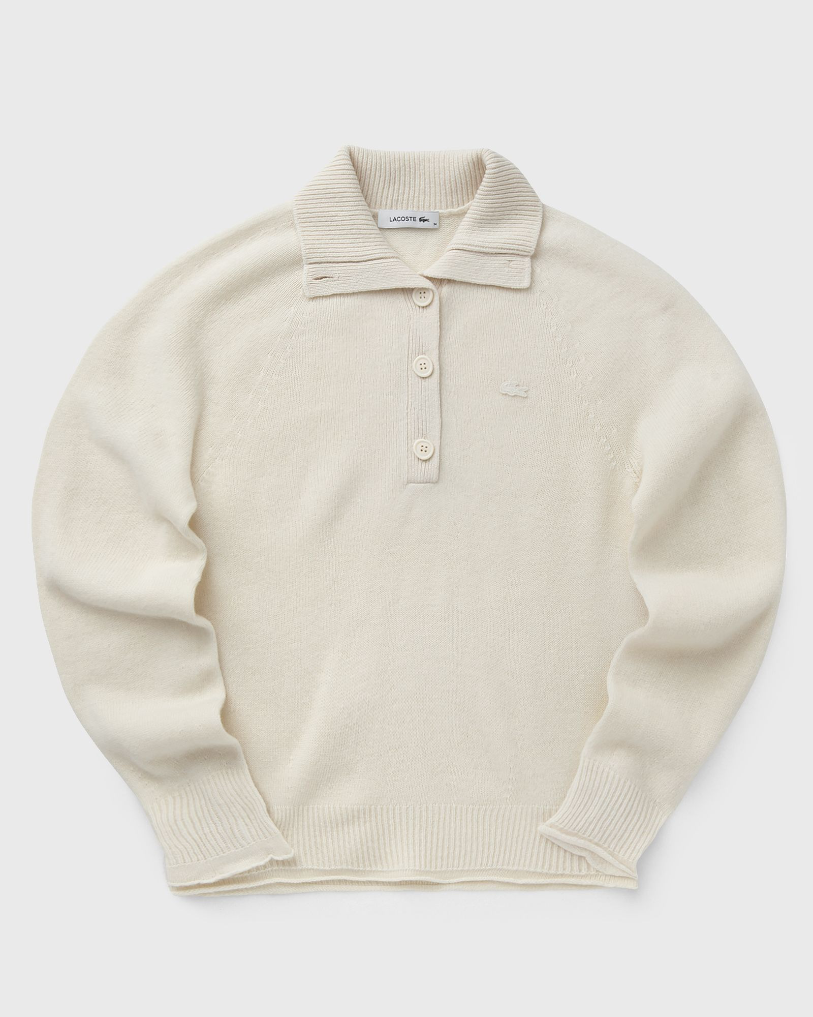 KNIT SWEATER - 1