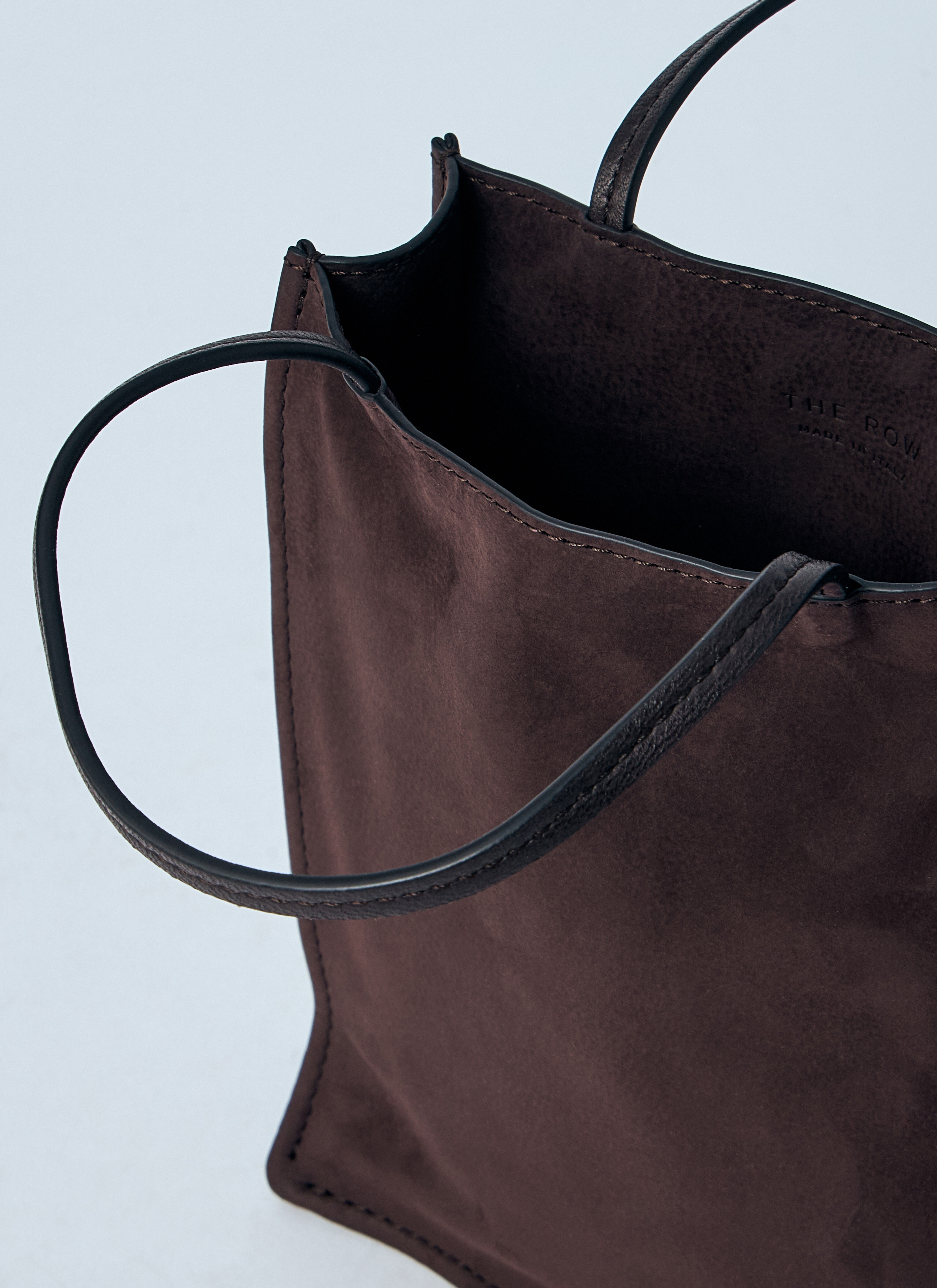 The Row Small To Go Tote Bag | lncc | REVERSIBLE