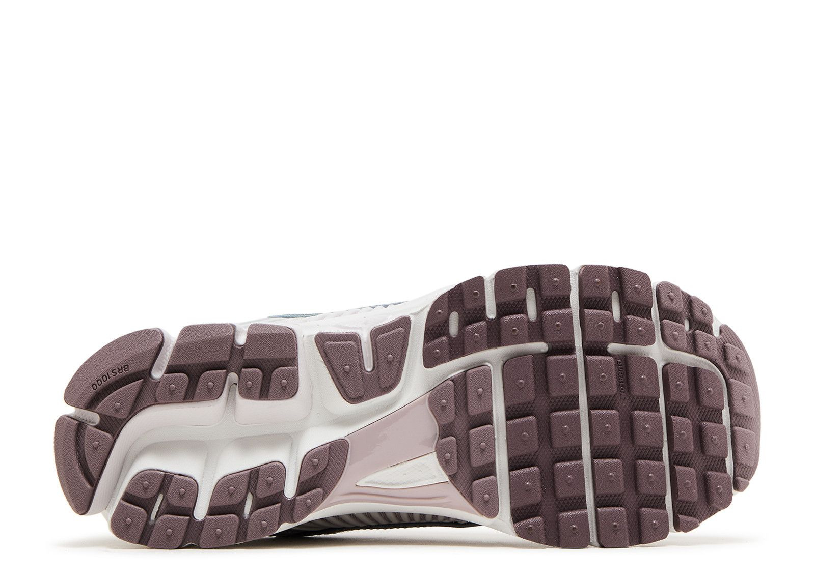WMNS AIR ZOOM VOMERO 5 'CHROME PLATINUM VIOLET' - 4