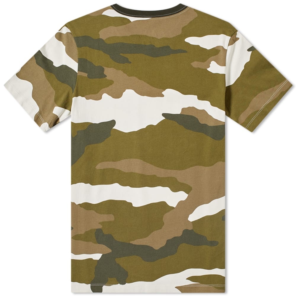 Nike Club Camo Tee - 2