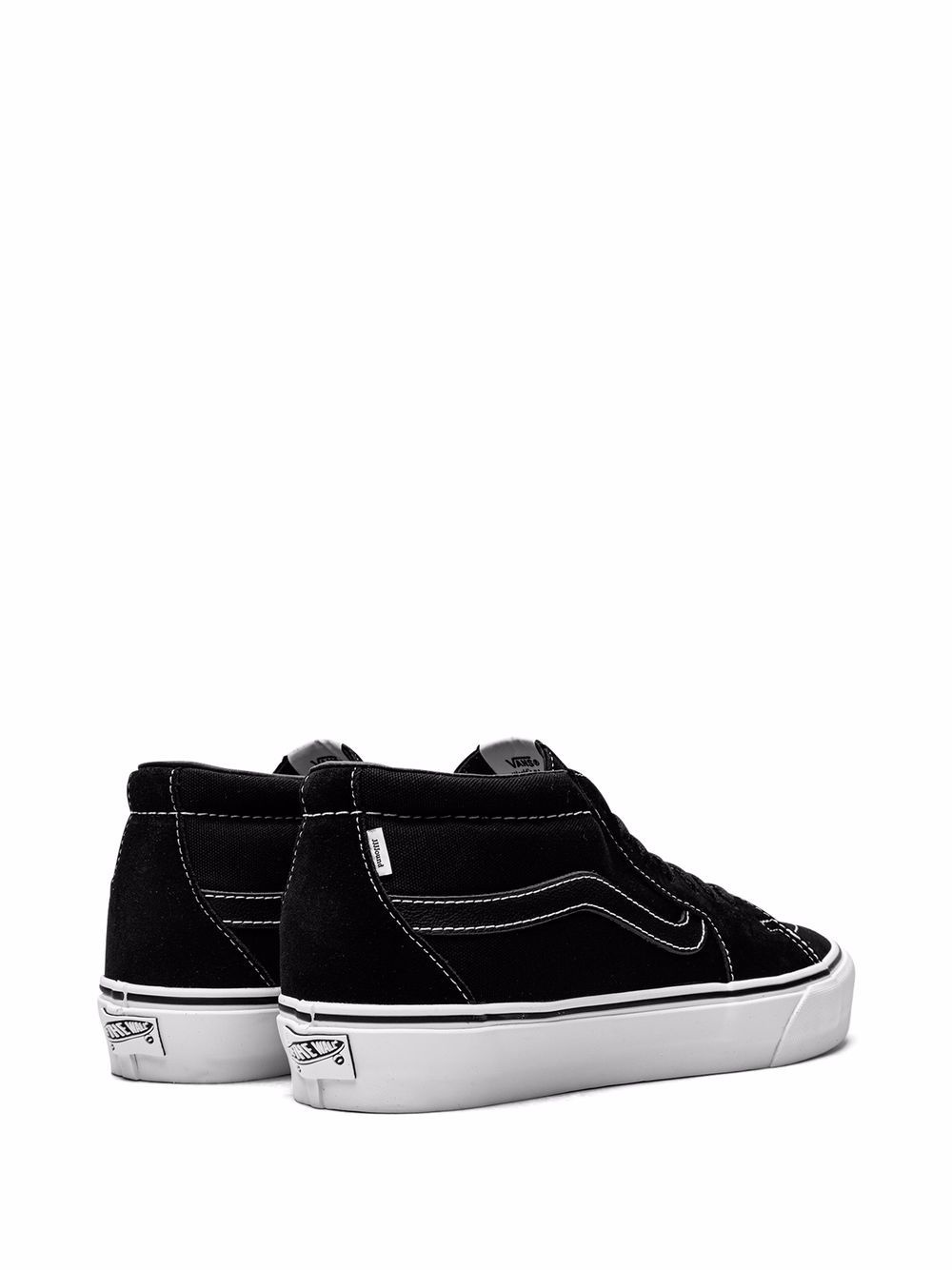 Sk8-Mid Vlt Lx sneakers - 3