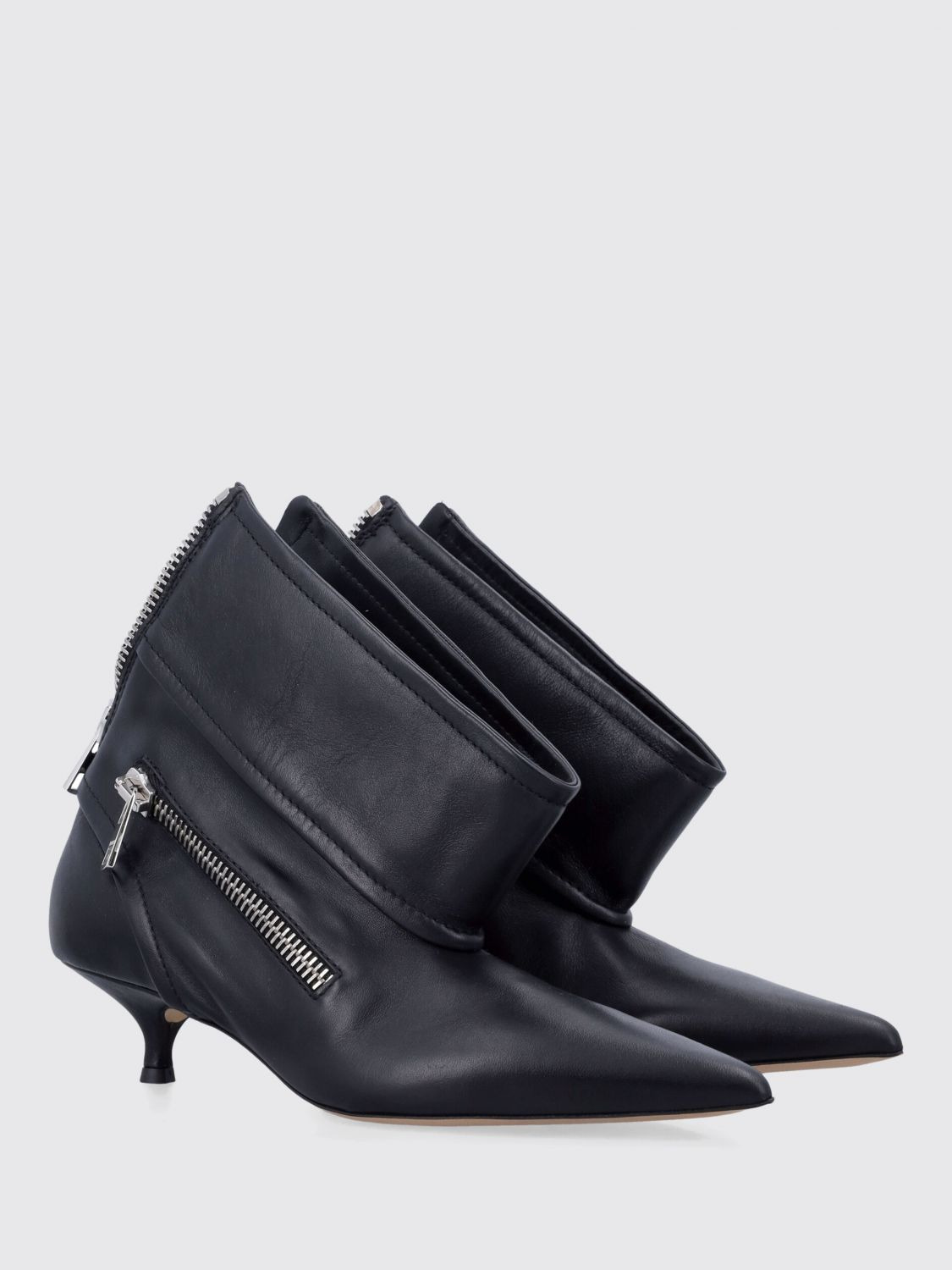 Flat shoes woman Jw Anderson - 2