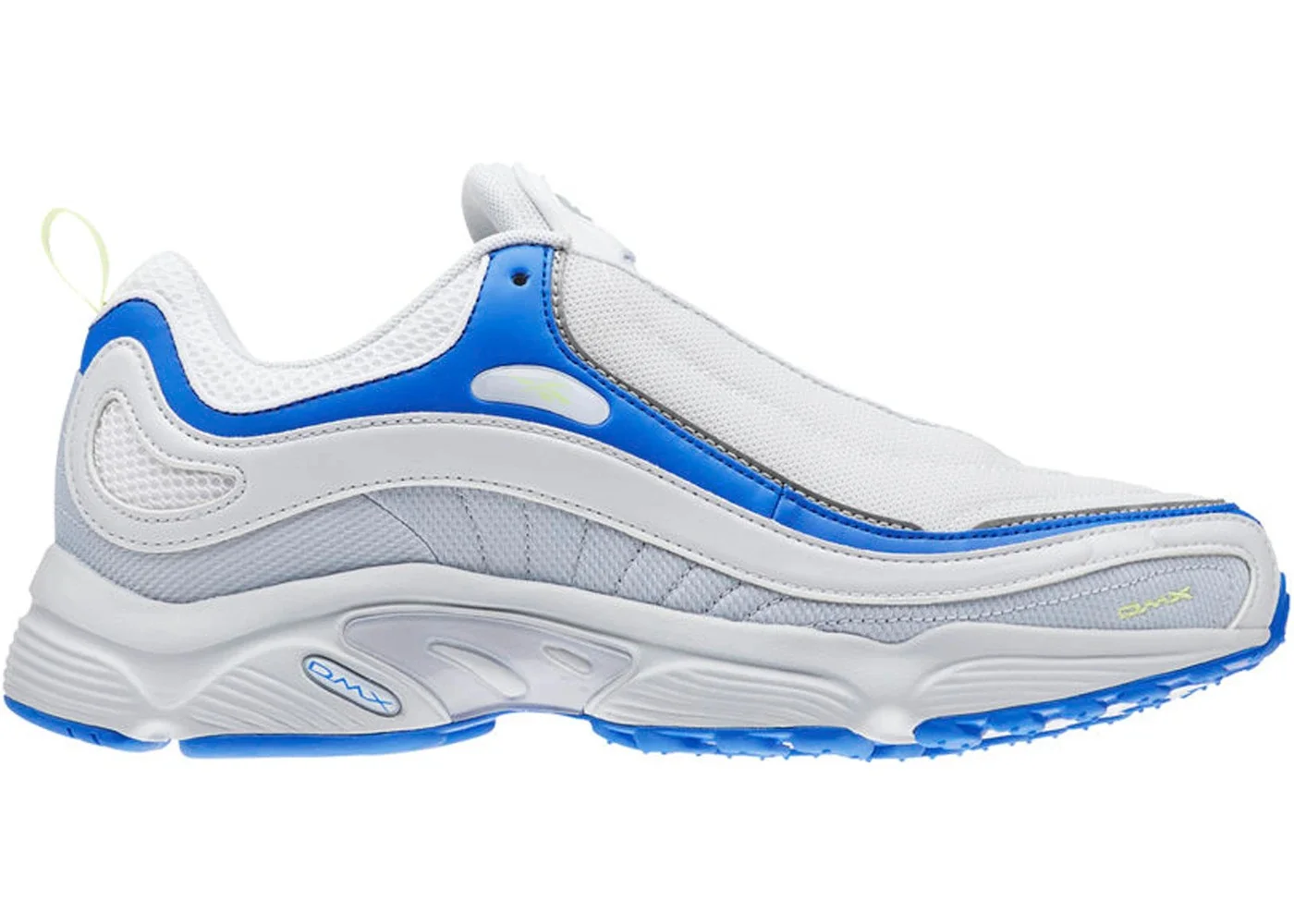 Reebok Daytona Spirit White - 1