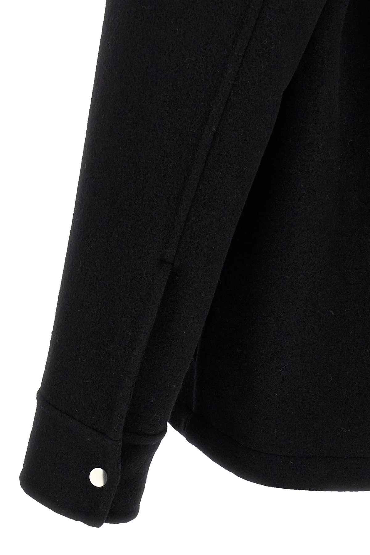 '08' blouson - 5