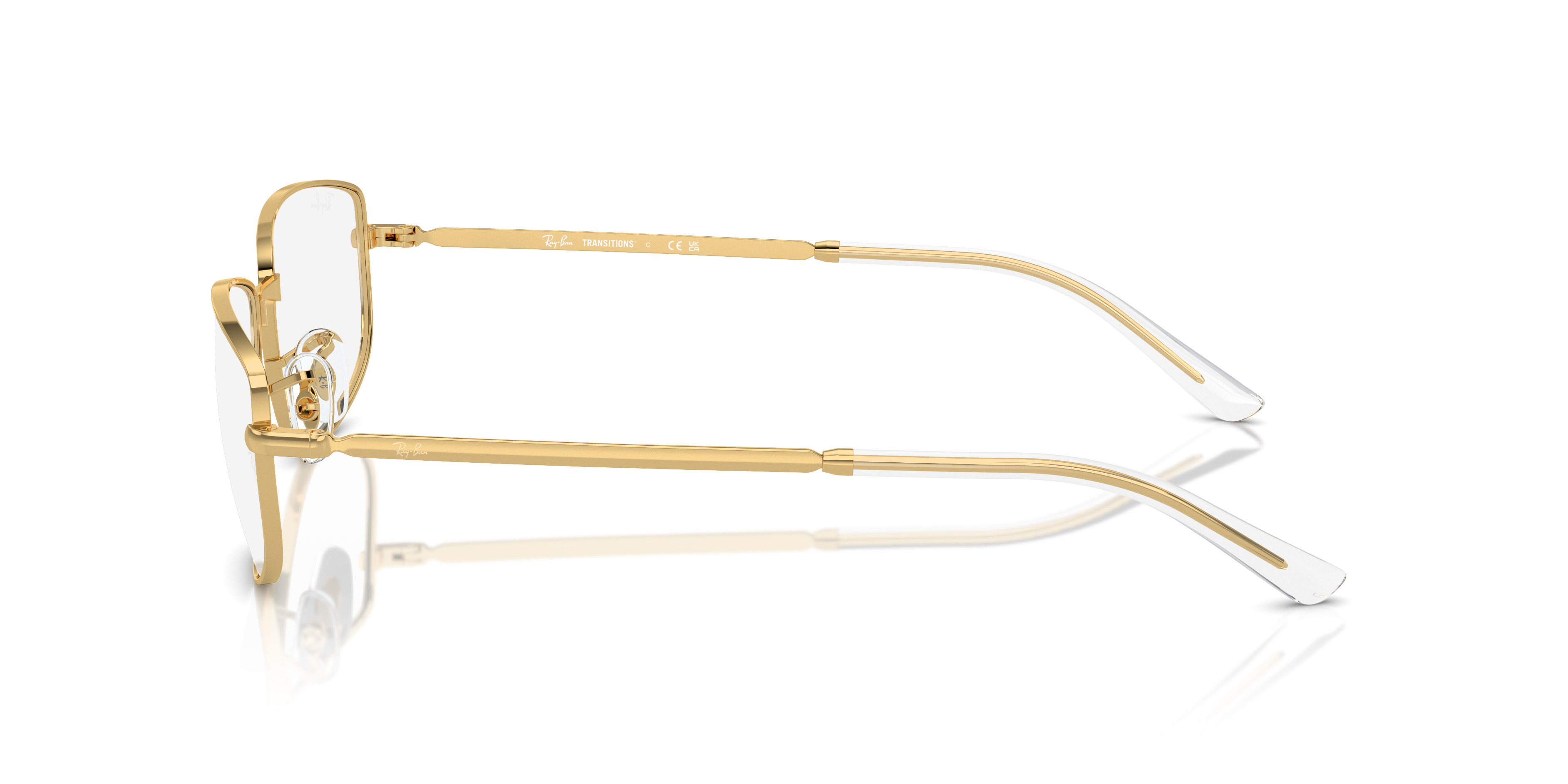 RB3732 TRANSITIONS® - 7