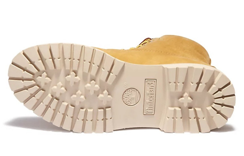 (WMNS) Timberland 6 인치 Nellie Paninara 칼라리스 방수 시동 '열' A245E231 4