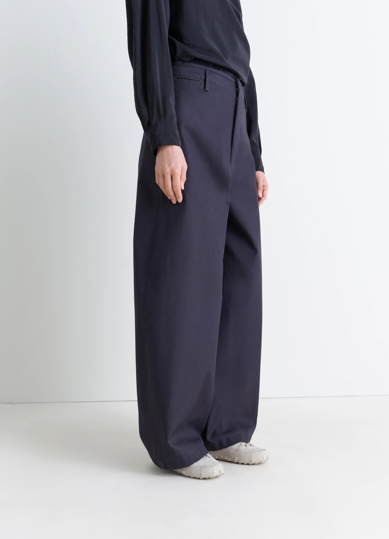 Lemaire VIBRAM WRAP ON SNEAKERS outlook