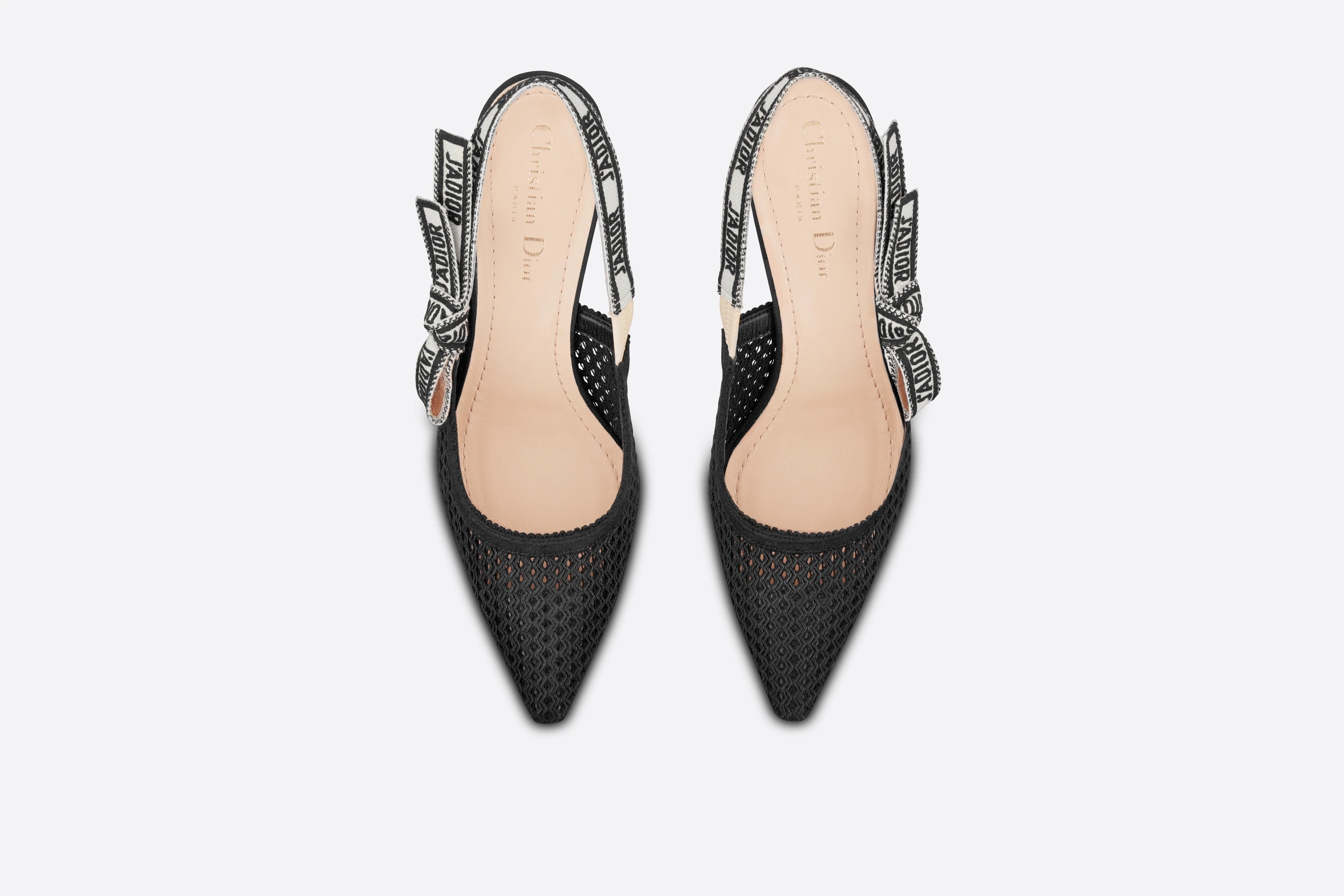 J'Adior Slingback Pump - 8