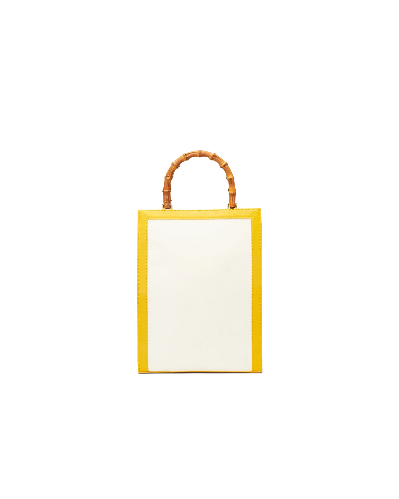 Casa Canvas Tote Bag - 3