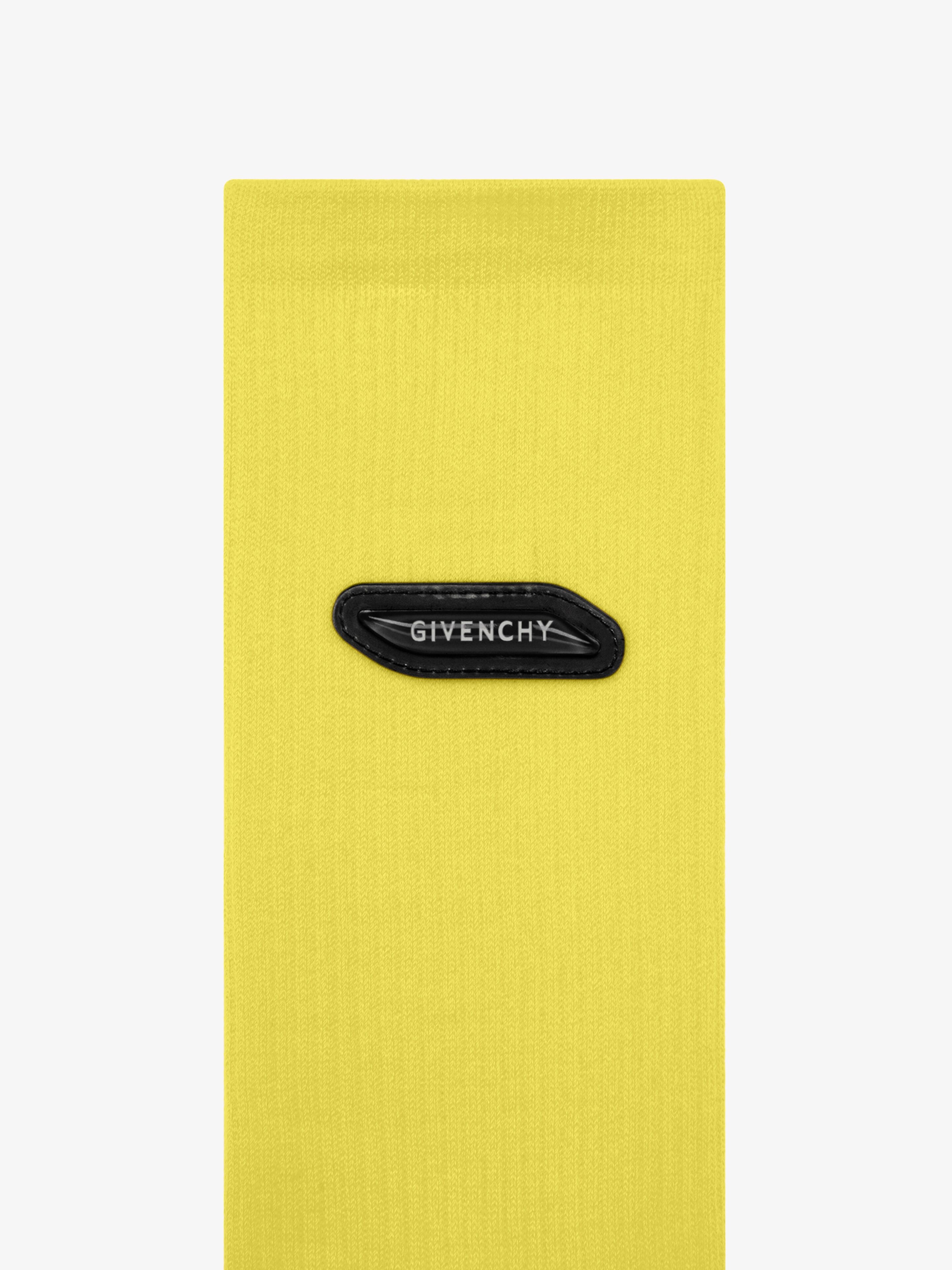 TK-MX SOCKS IN COTTON - 3