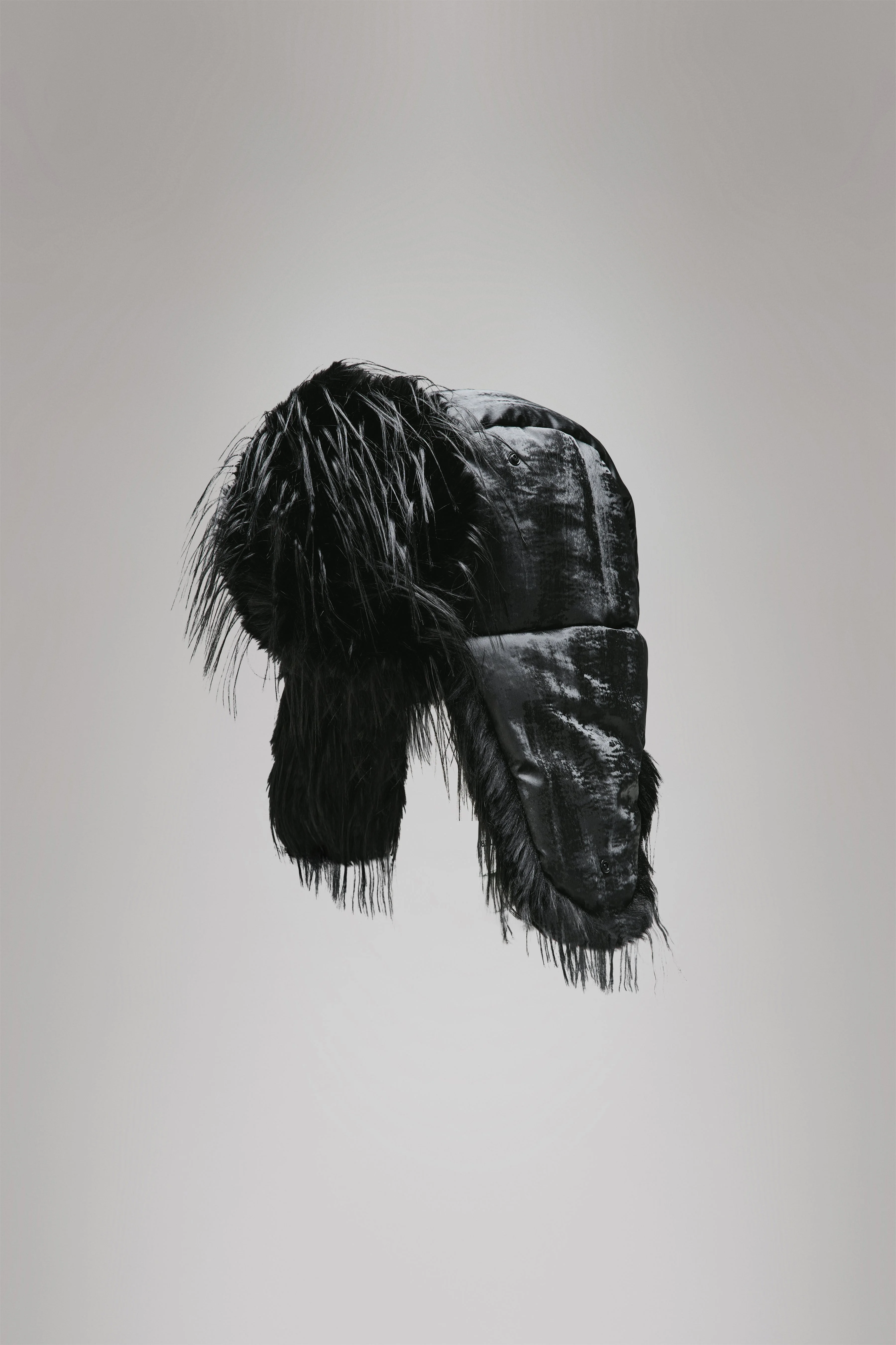 Vision Fleece Hat - 1