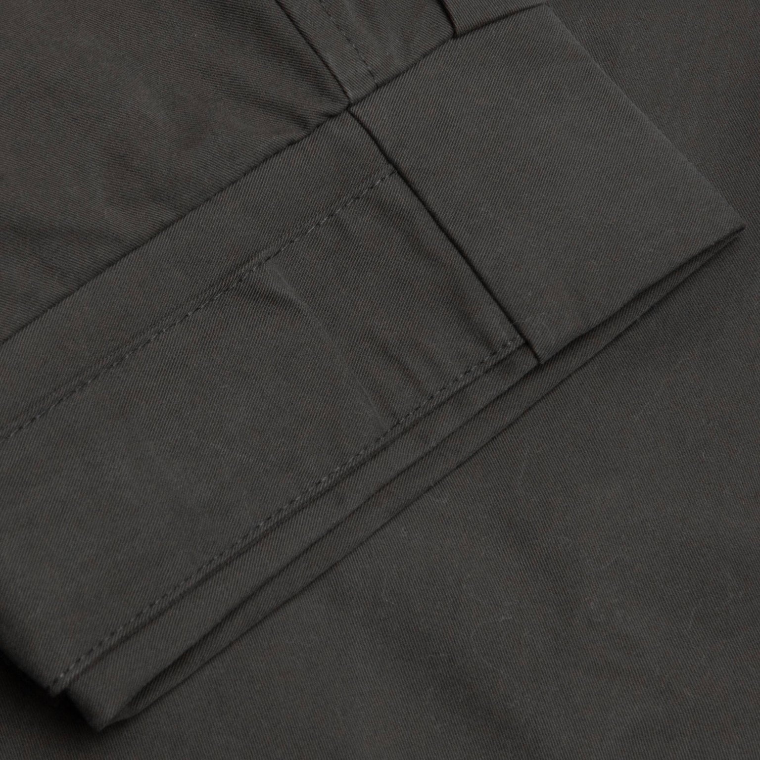 BARN JACKET - BLACK - 5