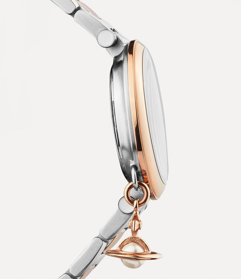 Vivienne Westwood MOTHER ORB WATCH outlook
