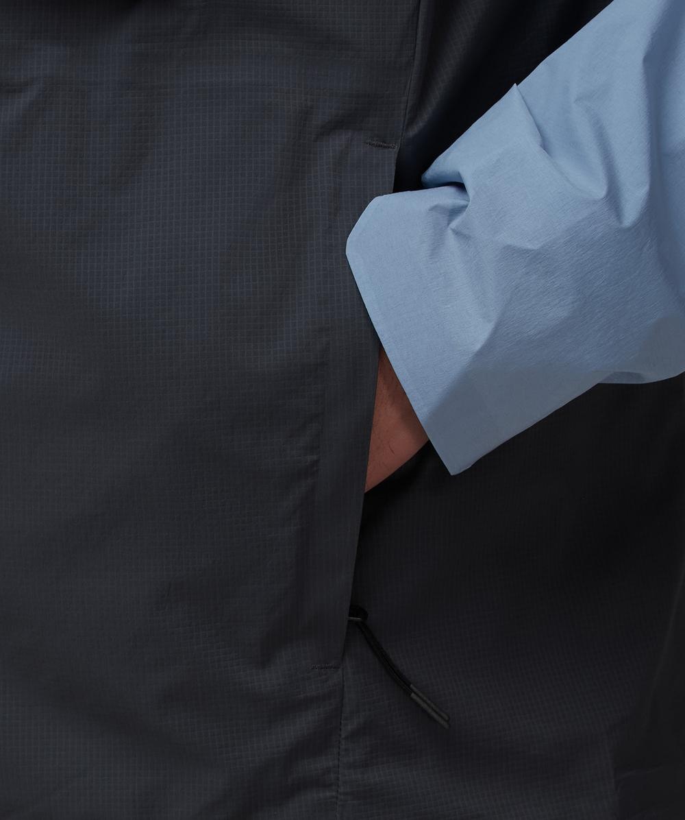 Core jacket - 6