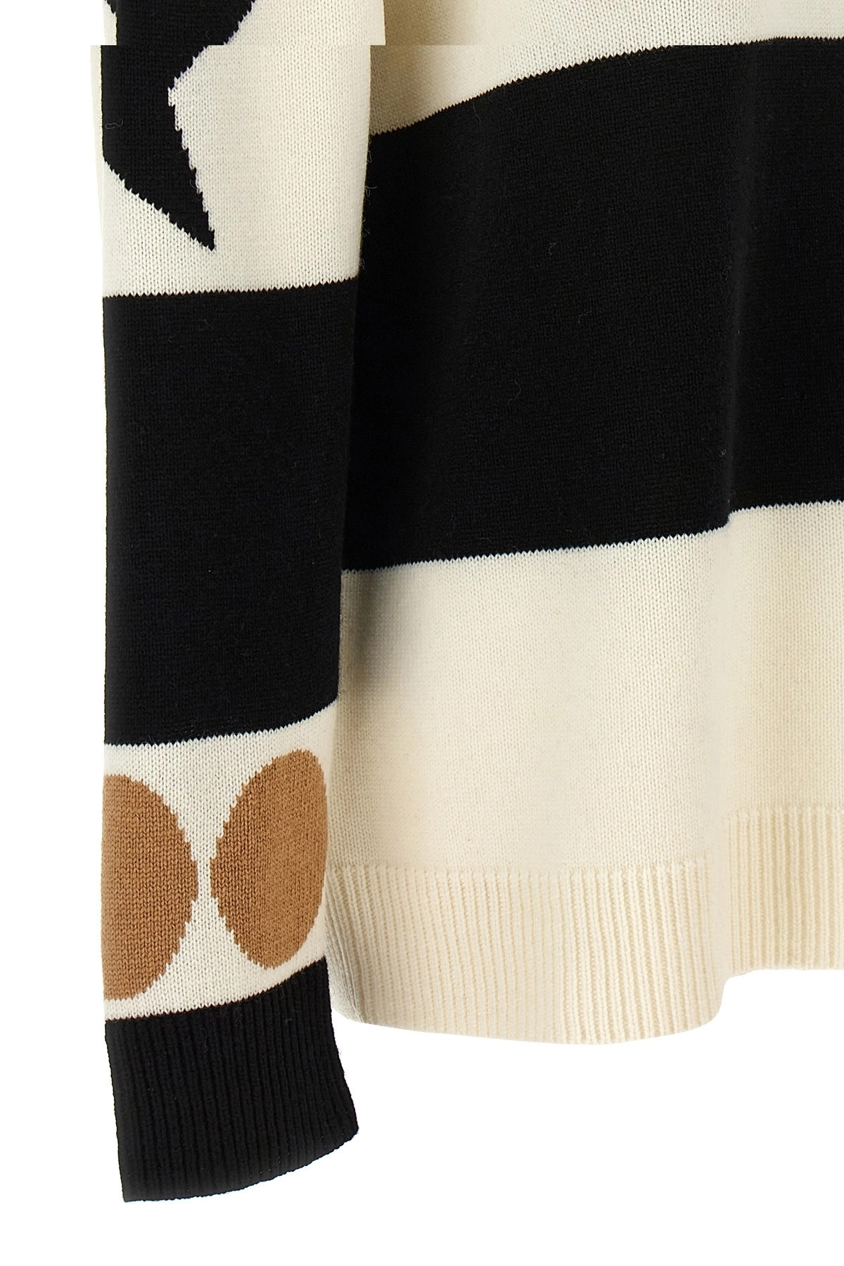 'Dirce' sweater - 5