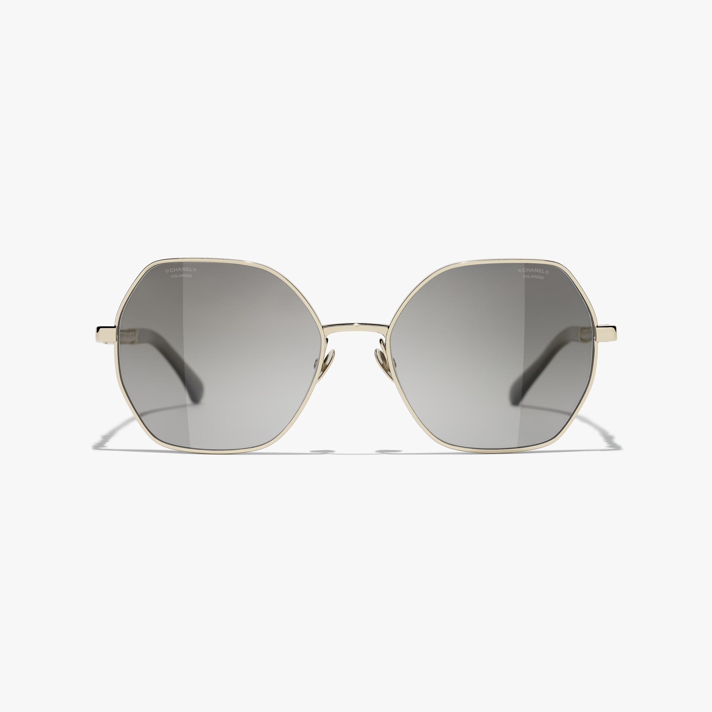 Square Sunglasses - 2