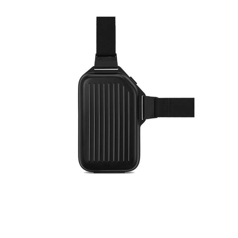 Personal Aluminum Sling Clutch 3