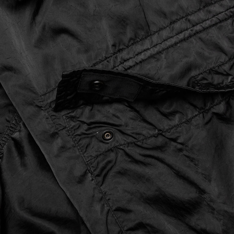 Compass-patch zip-fly 바지 5