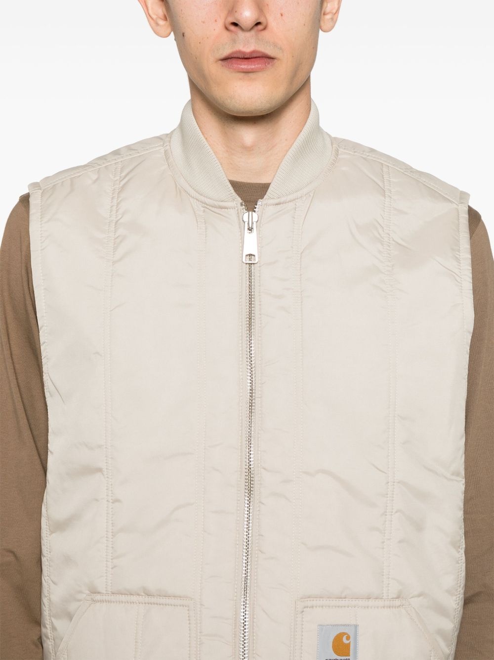 Lachlan gilet - 5