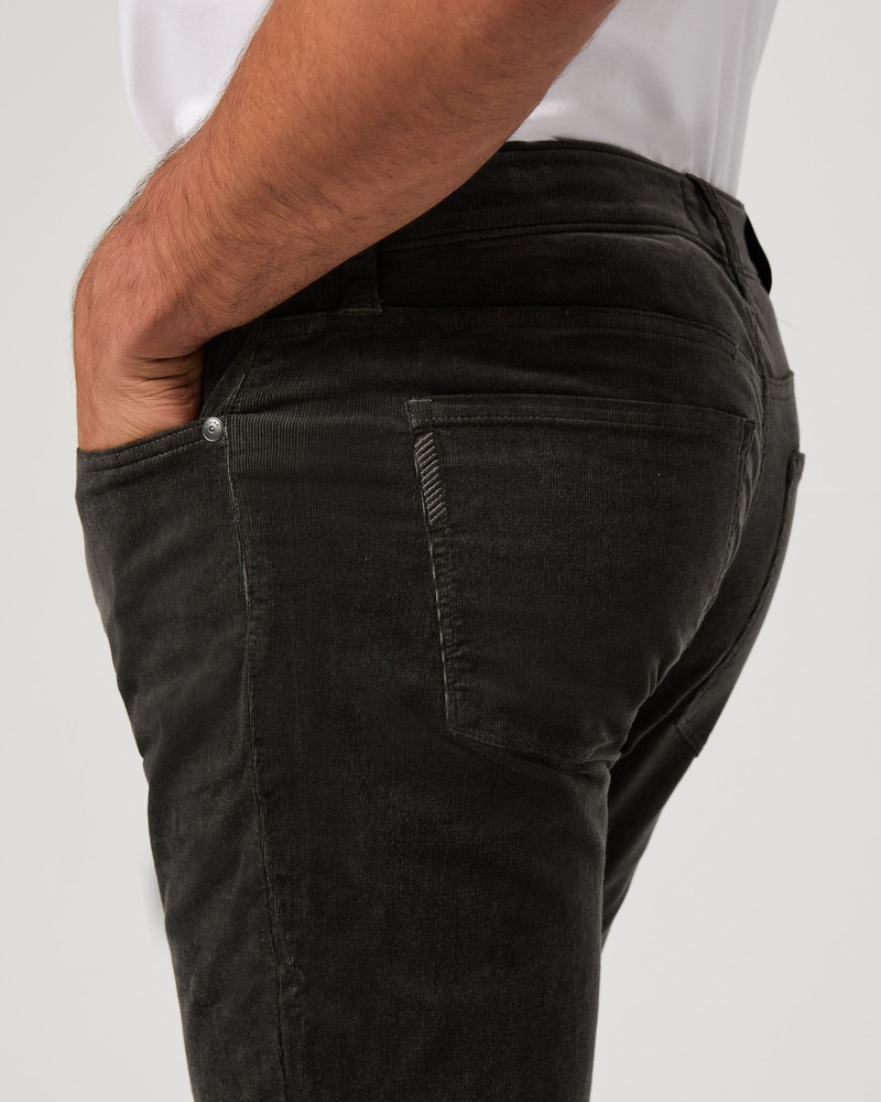 Federal 34" Slim Straight Pant 5