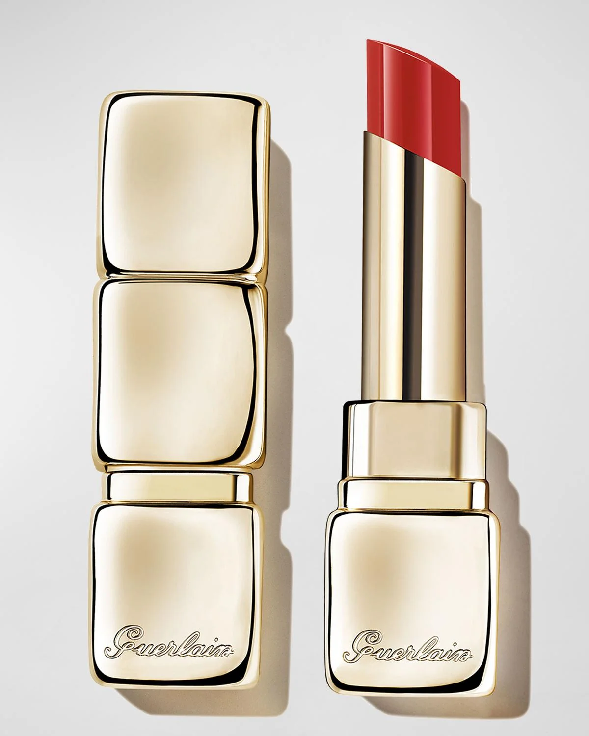 KissKiss Shine Bloom Lipstick Balm - 1