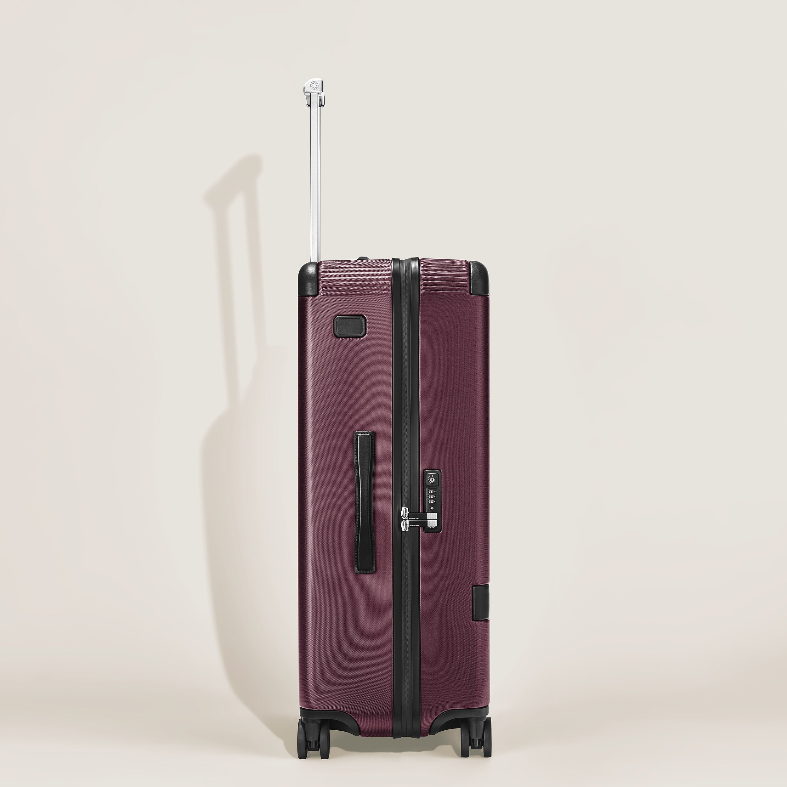 #MY4810 TROLLEY LARGE - 4