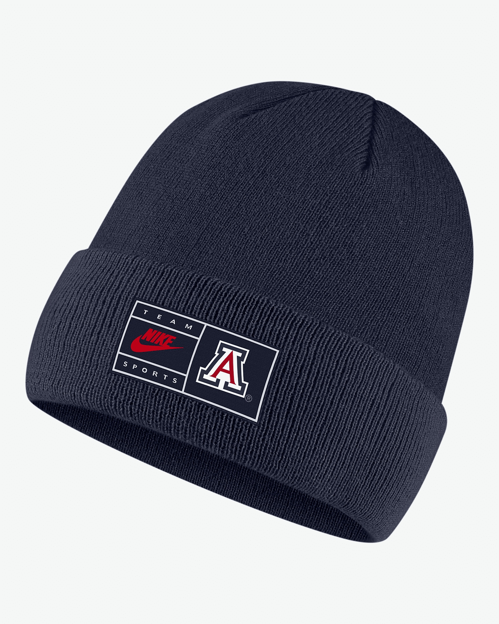 Arizona Nike College Beanie - 1