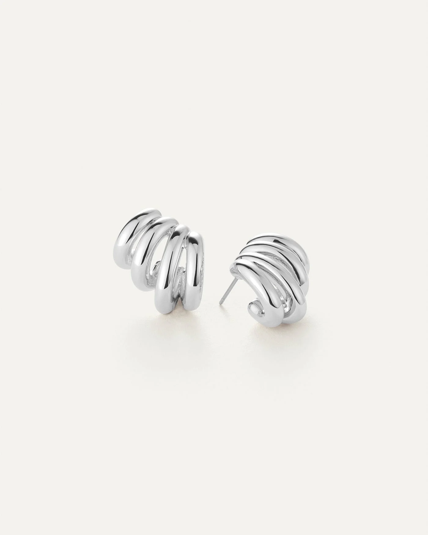 Monroe Earrings - 1