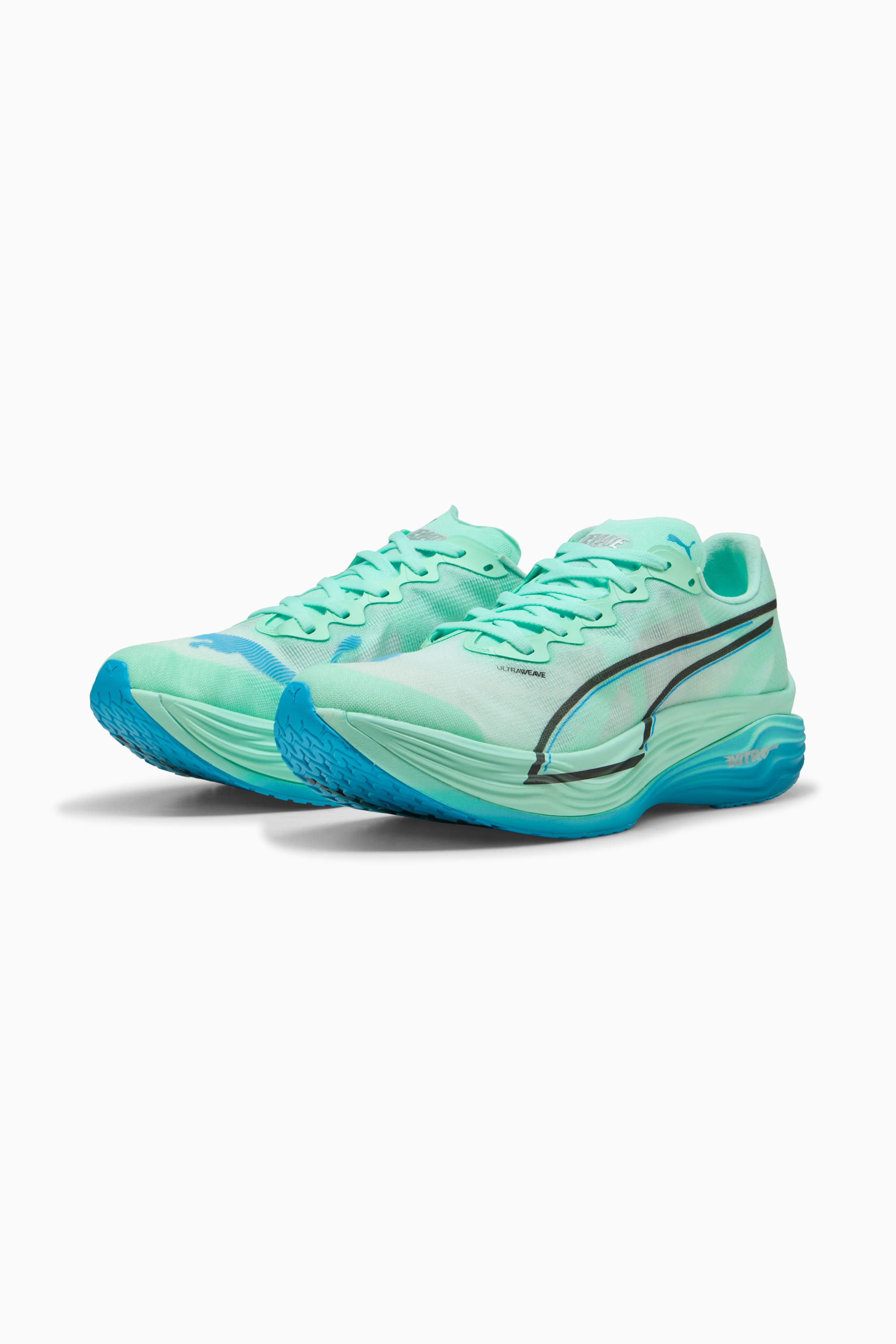 Deviate NITRO™ Elite 3 Men's Running Shoes - 2