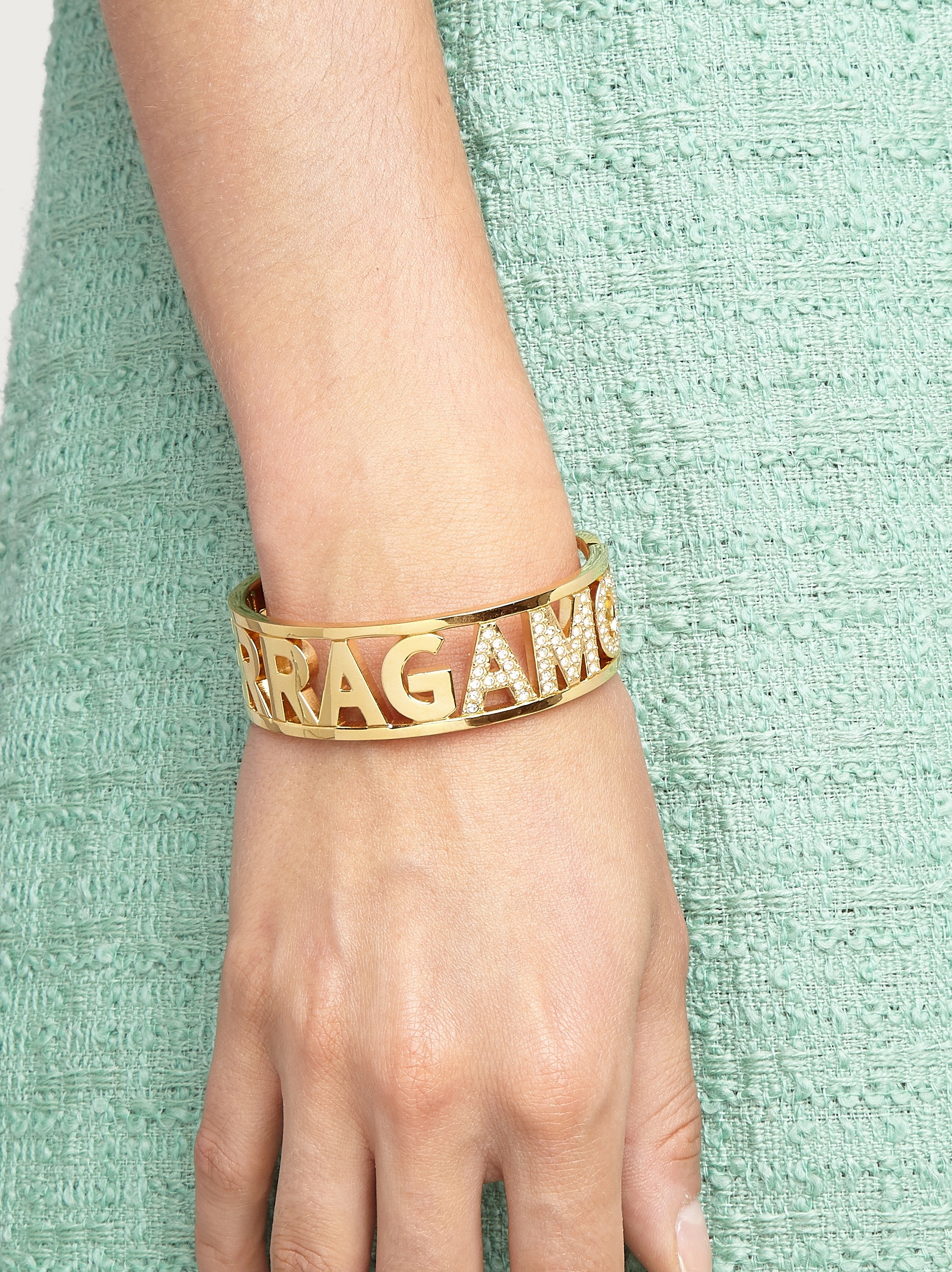 Ferragamo bracelet - 3