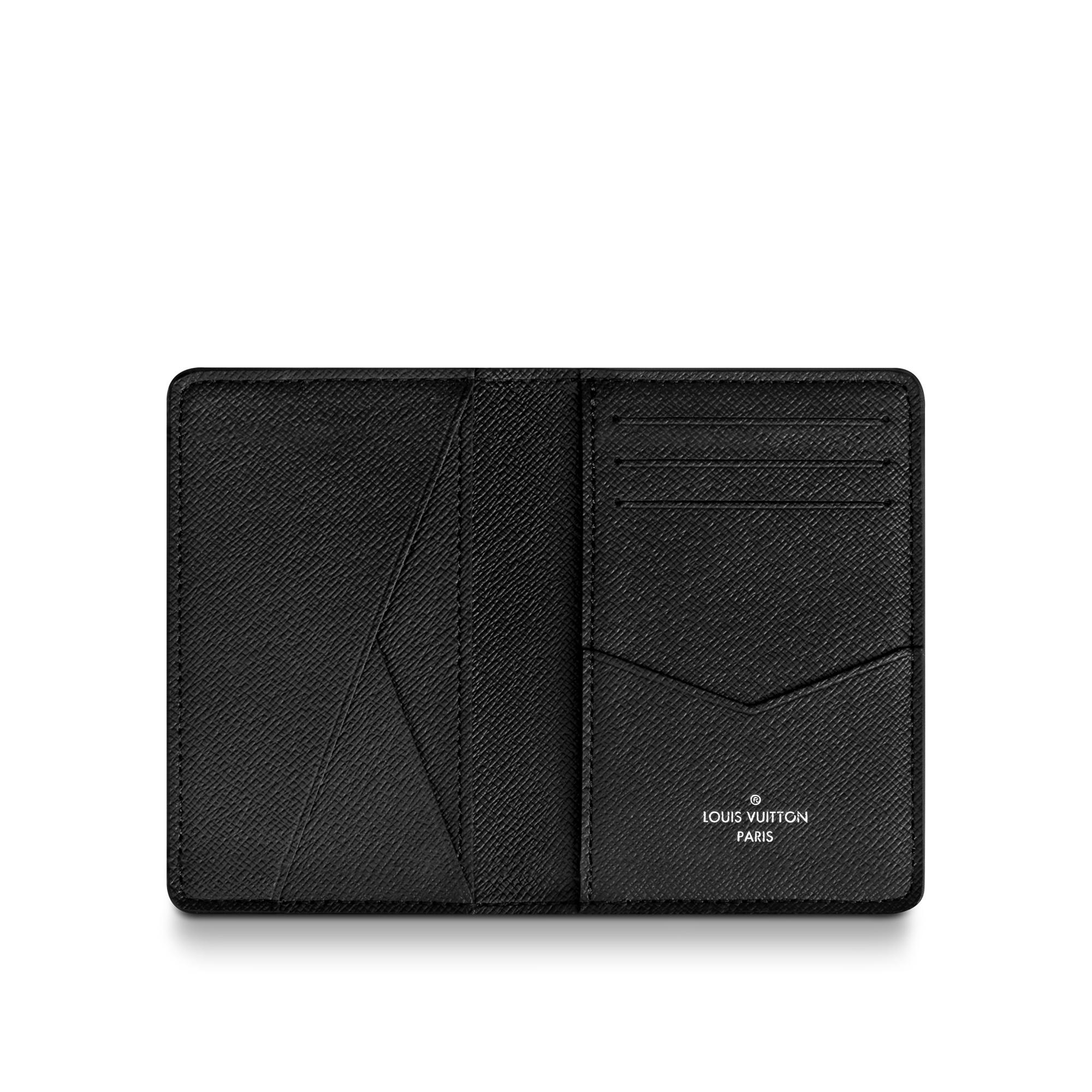 Pocket organizer - 4