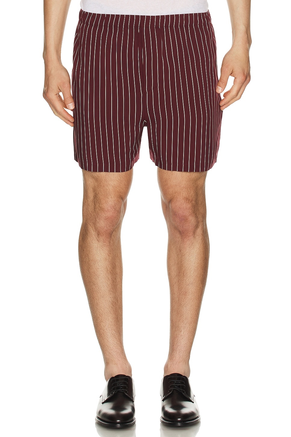 Calecon Vintage Short - 4