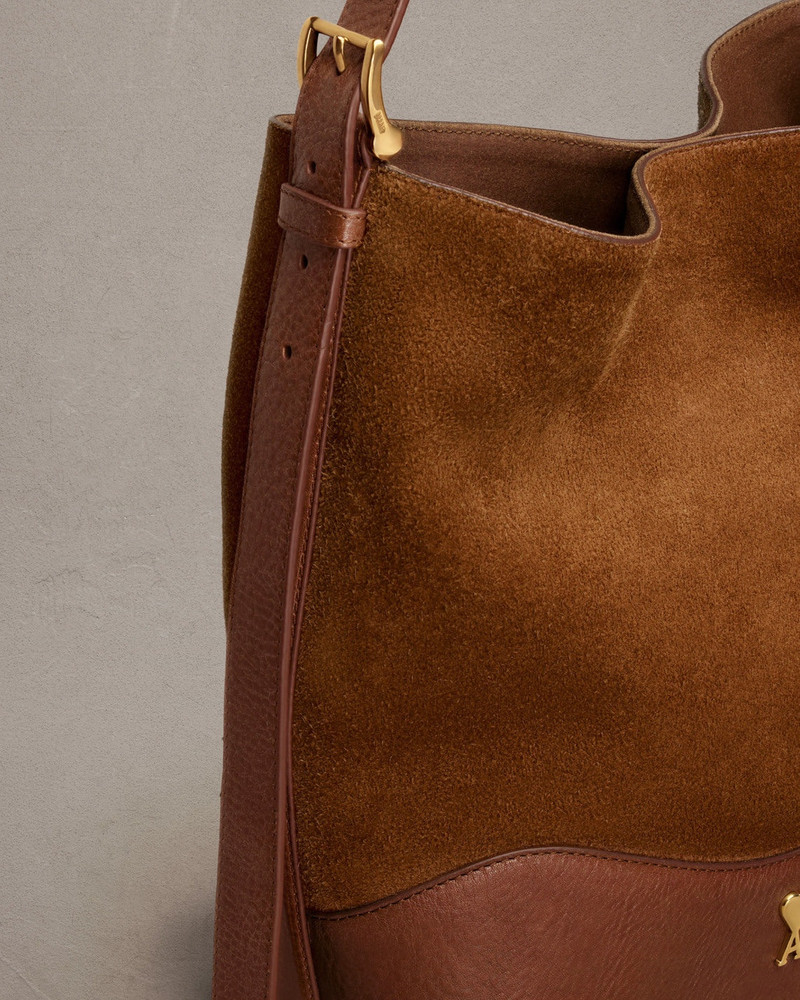 PANAME PANAME BUCKET BAG 5