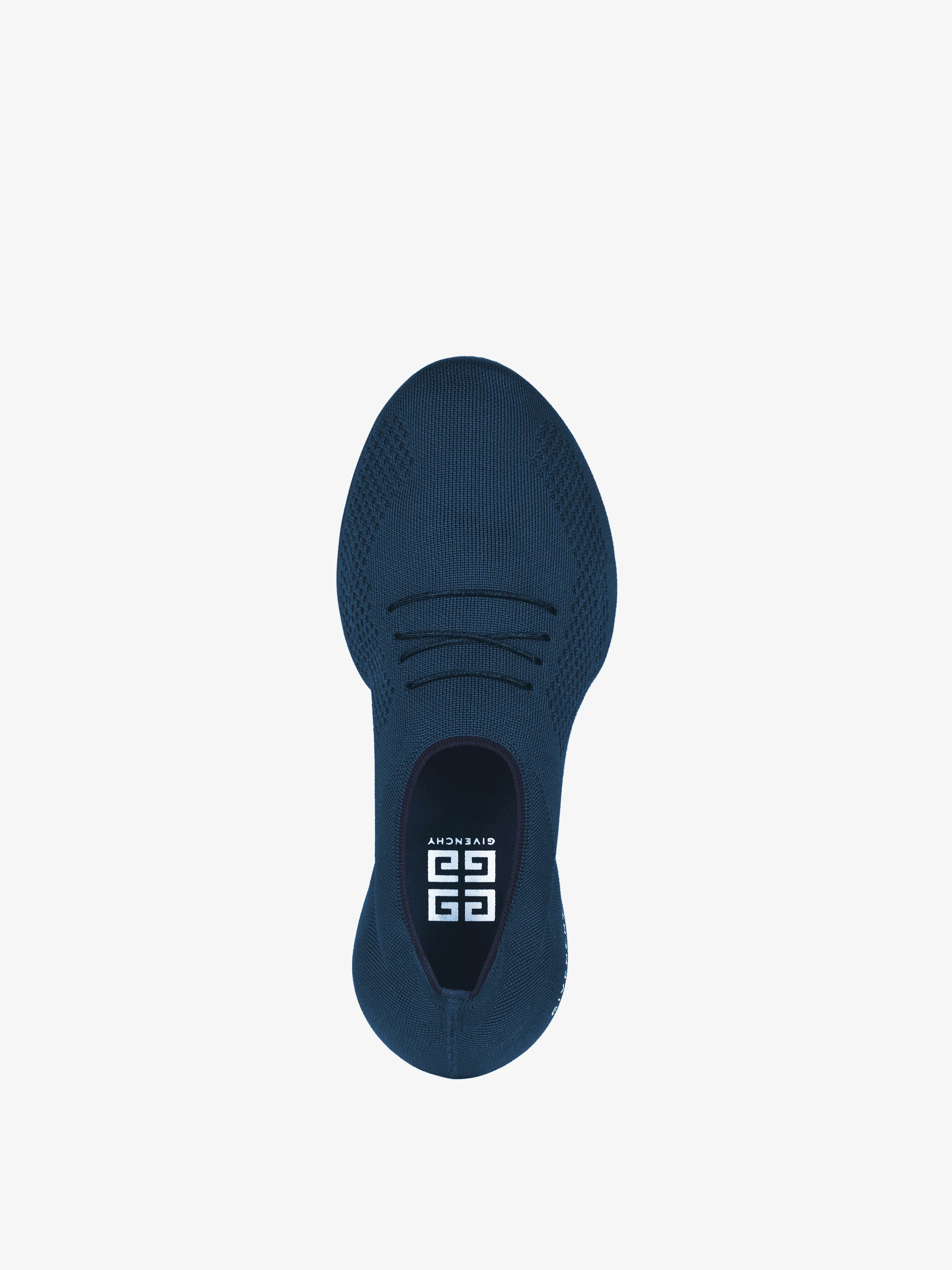 TK-360 SNEAKERS IN KNIT - 6