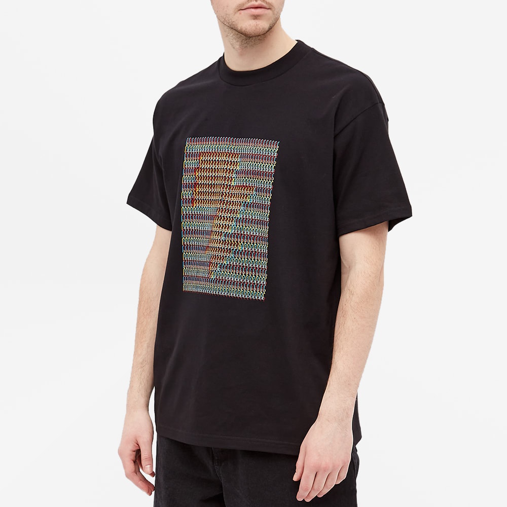 Carhartt WIP x Relevant Parties DFA Tee - 3