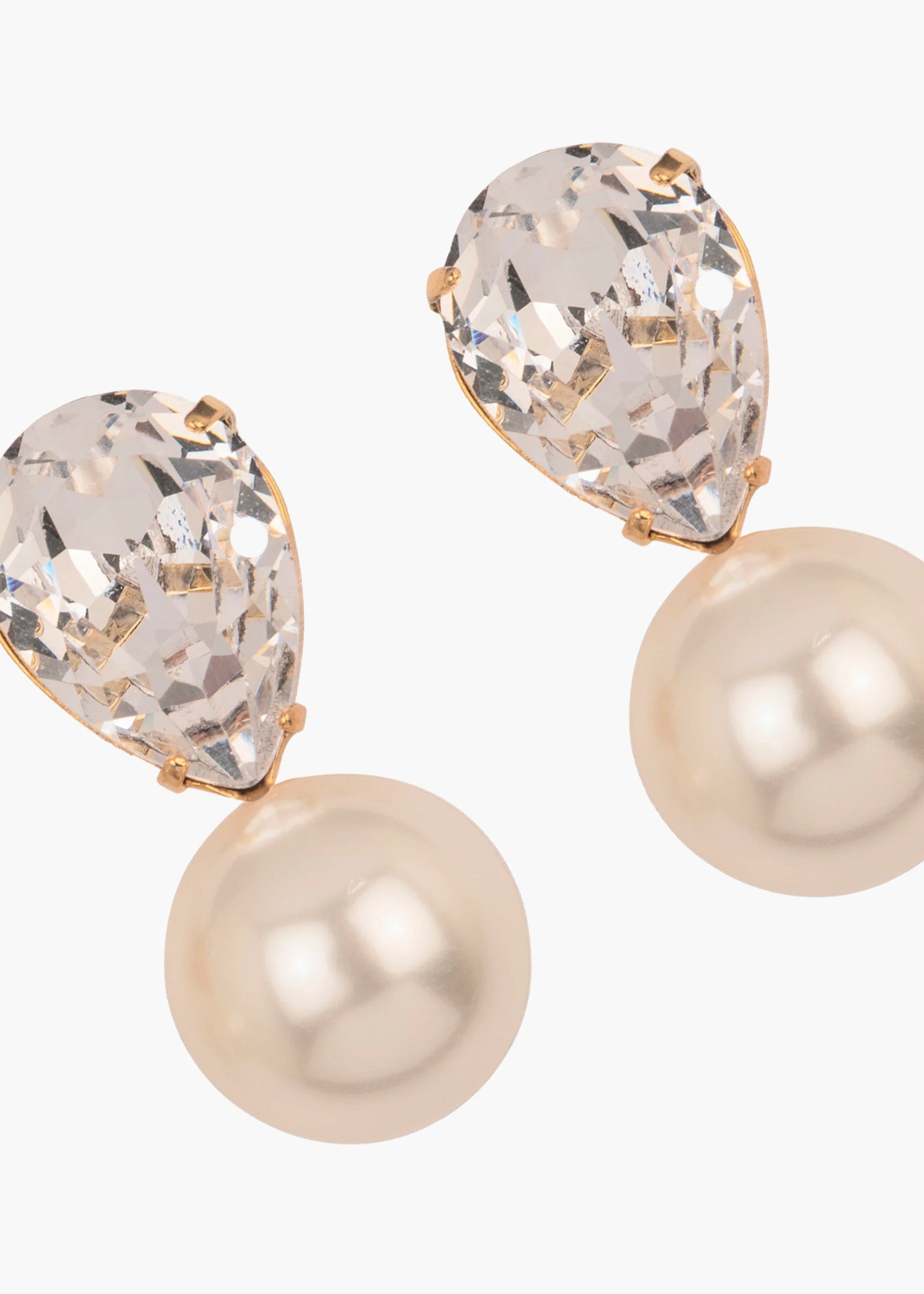 Cimone Earrings - 4