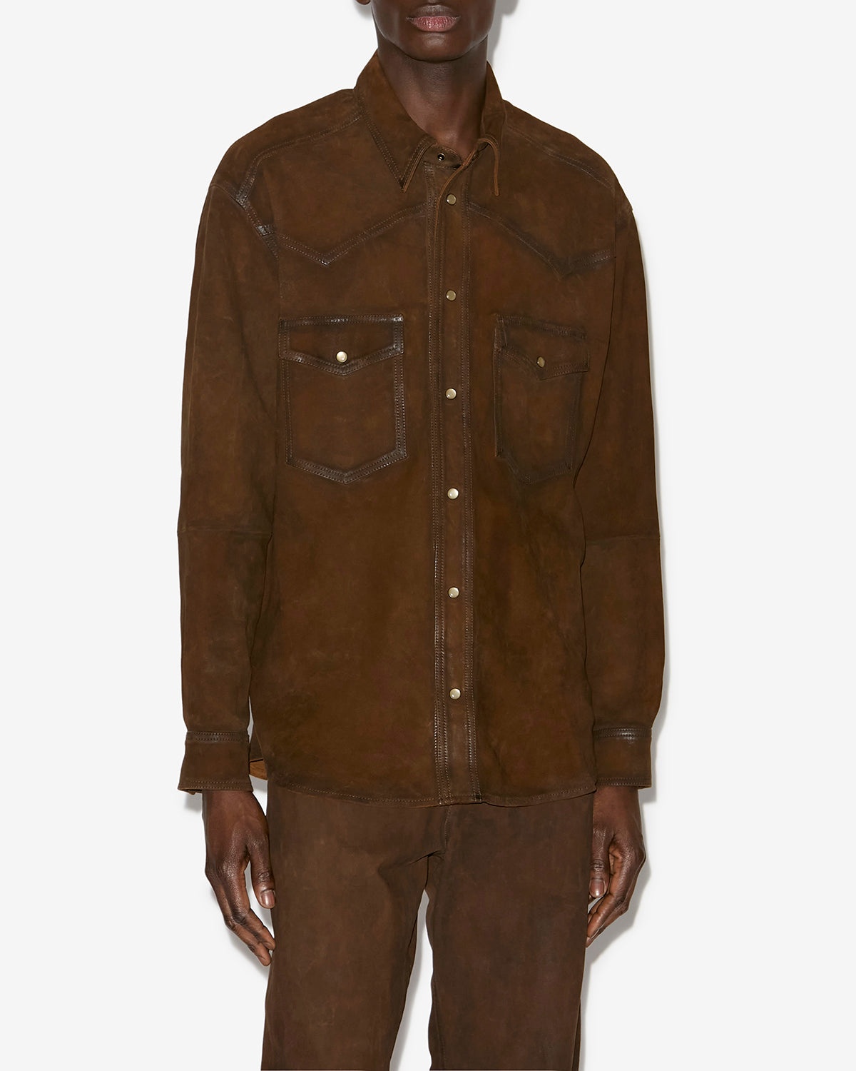 ADRIAN SHIRT - 4