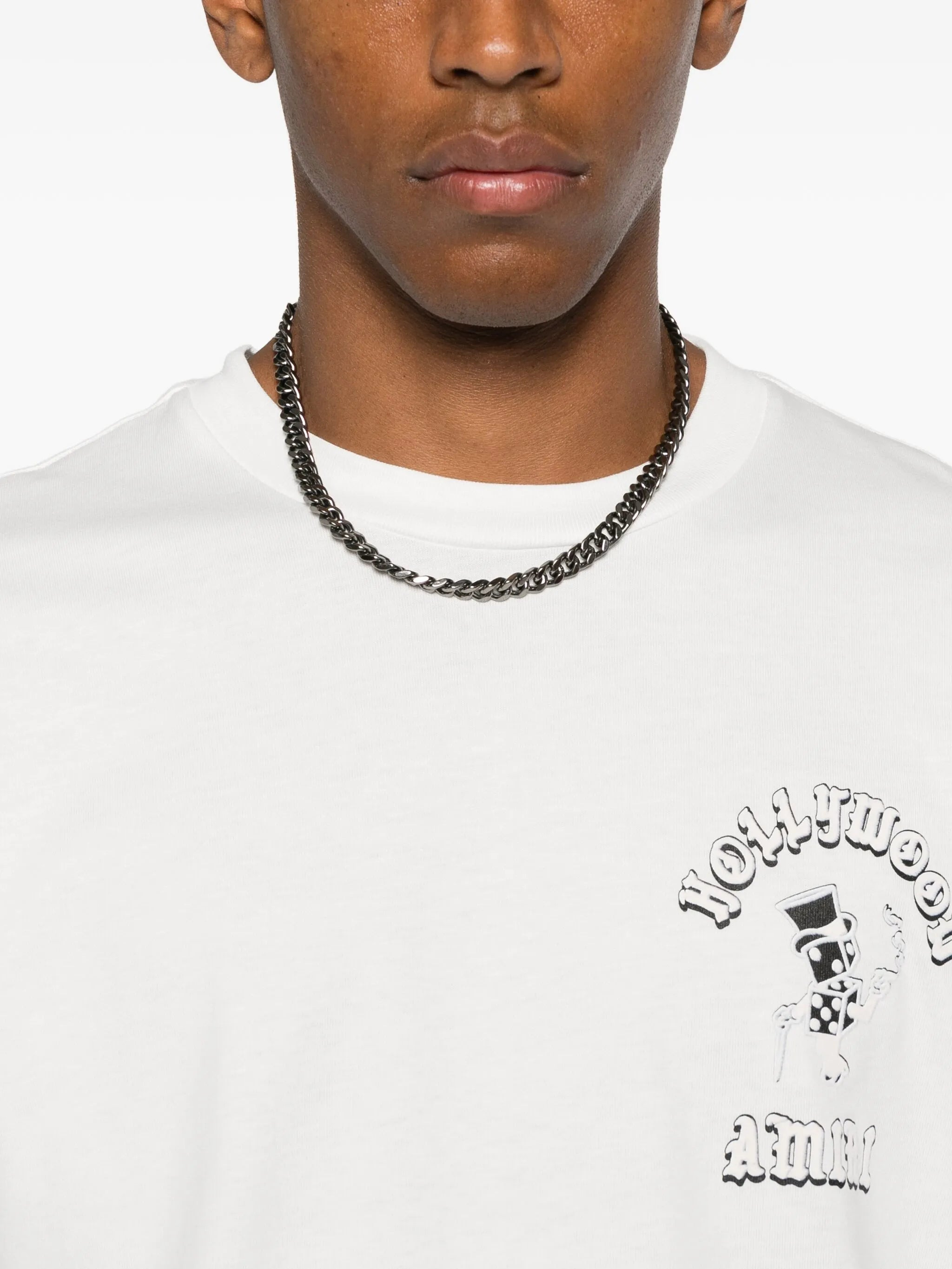 Amiri Graphic-print T-shirt - 3