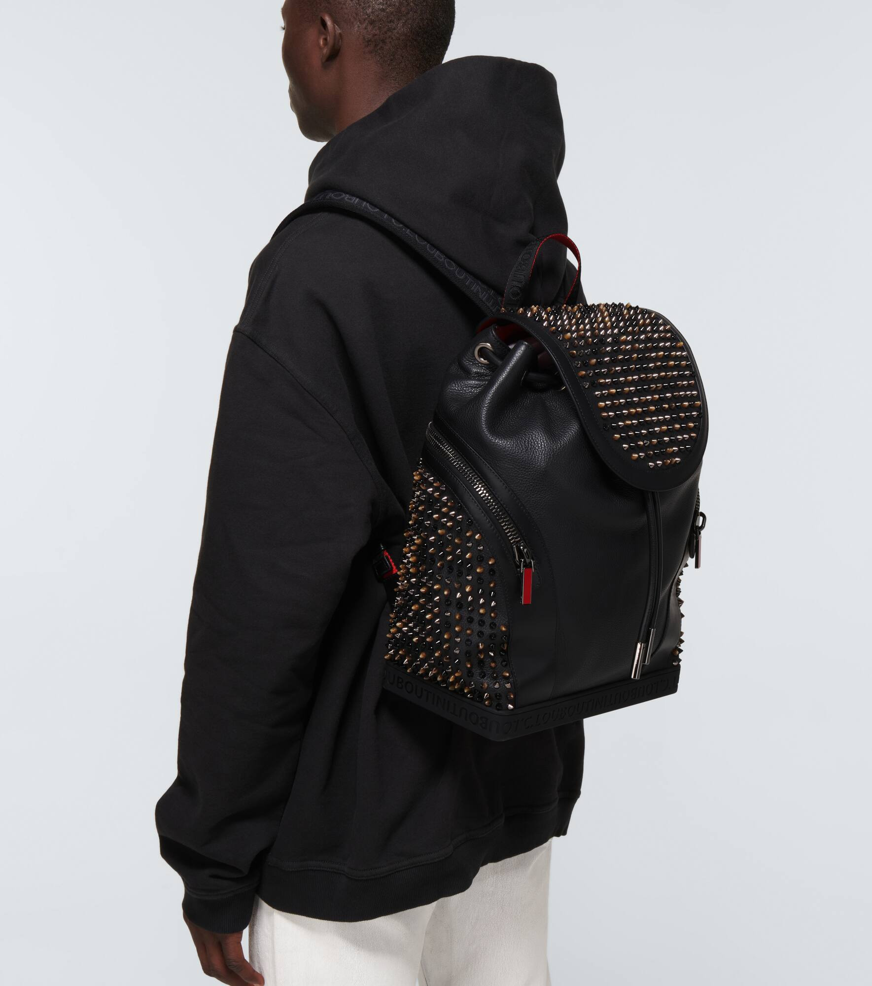 Explorafunk S backpack - 2