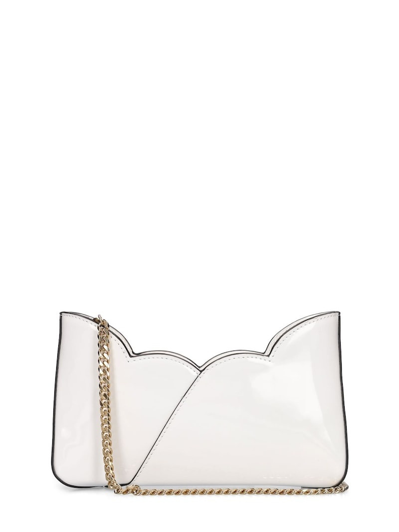 Small Hot Chick leather bag 5