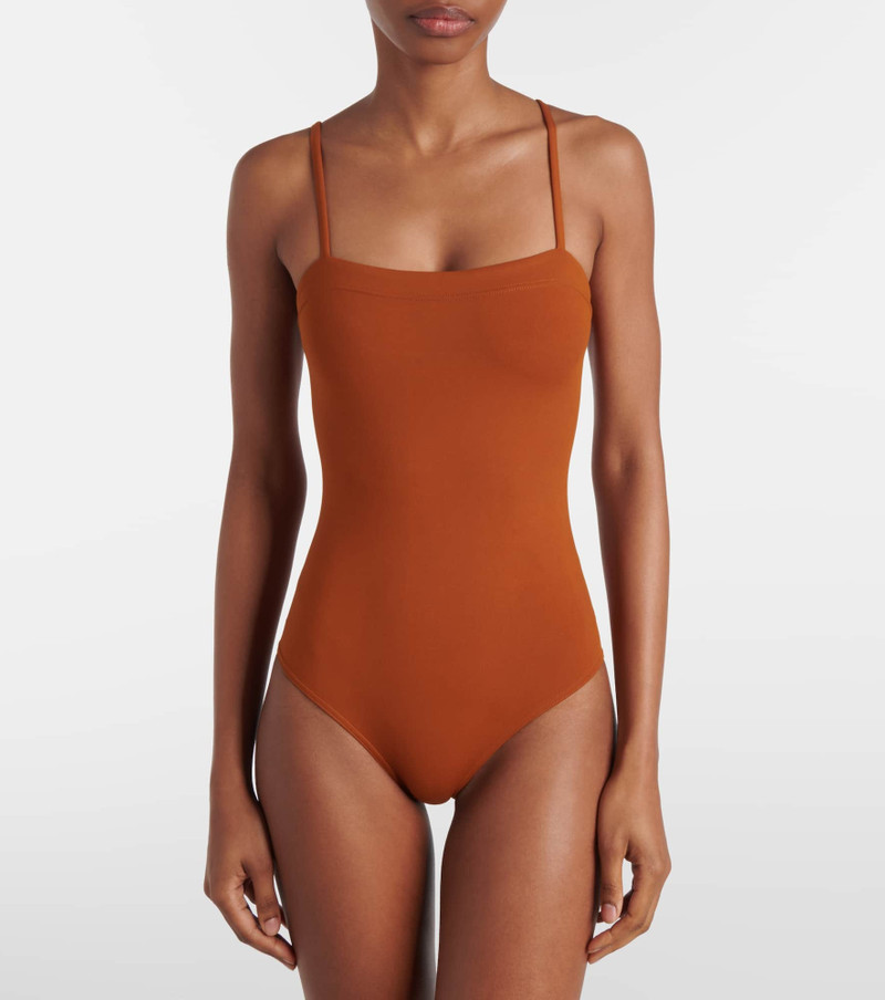 ERES Aquarelle swimsuit outlook
