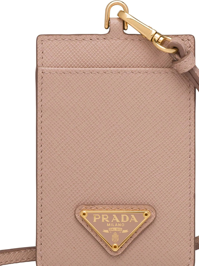 logo plaque mini bag 3