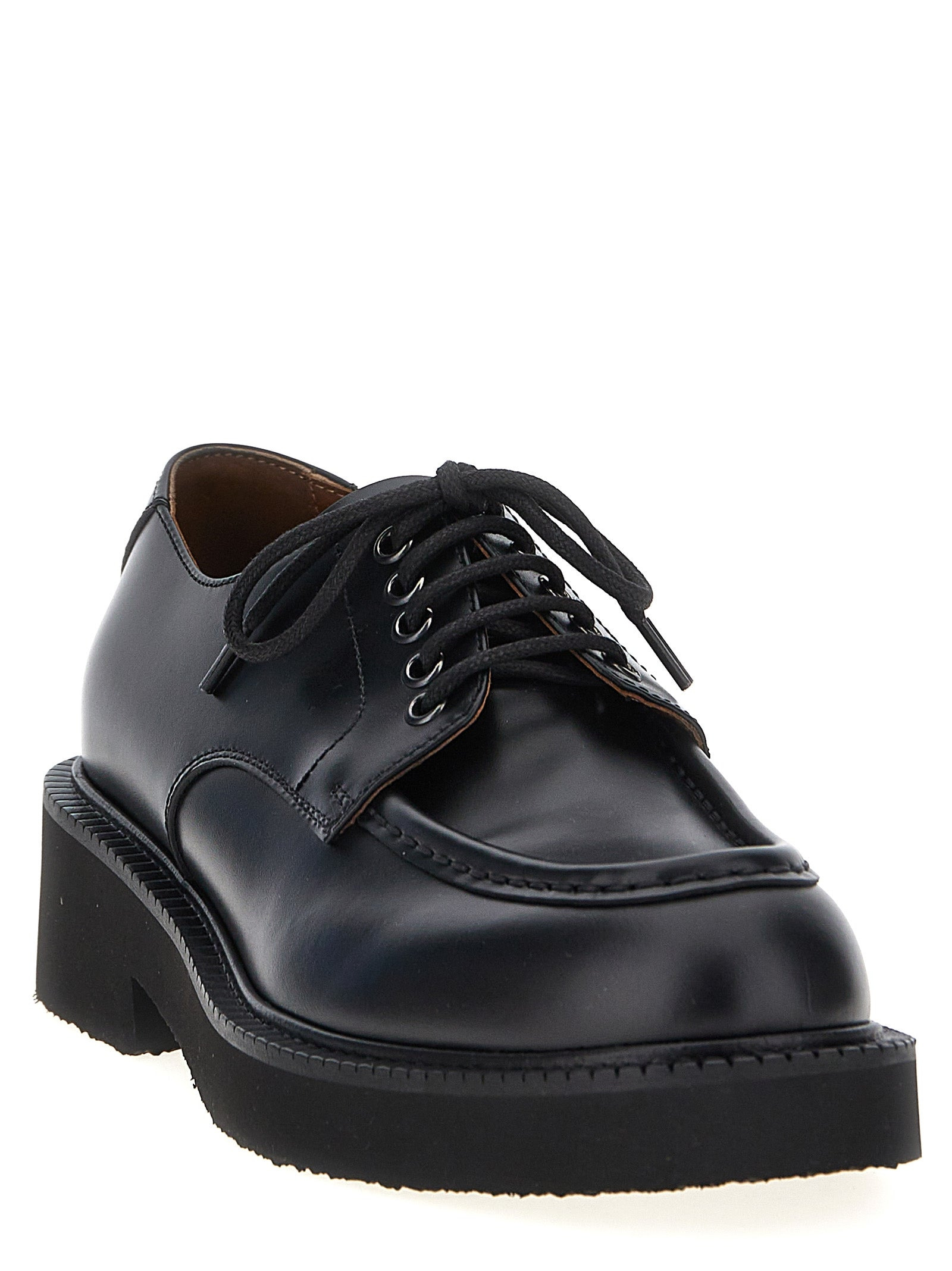 Valentino Garavani Men Valentino Garavani 'Gentleglam' Derby - 2
