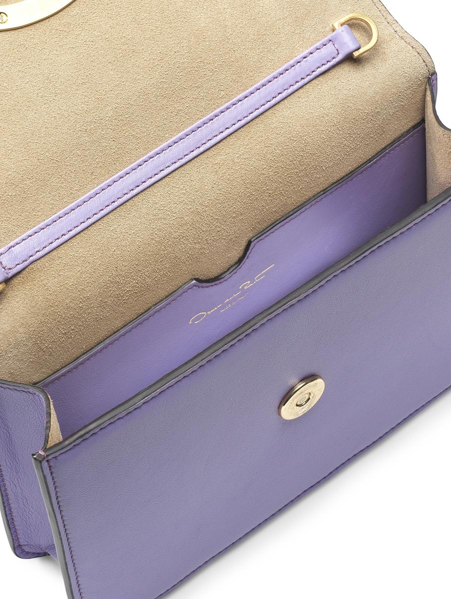 LAVENDER O POCHETTE - 4