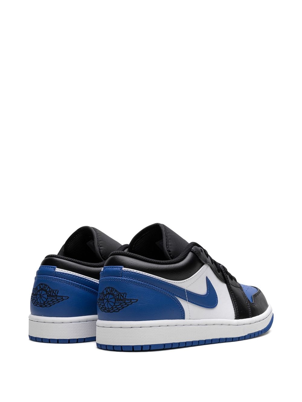 Air Jordan 1 Low "Royal Toe" sneakers - 5