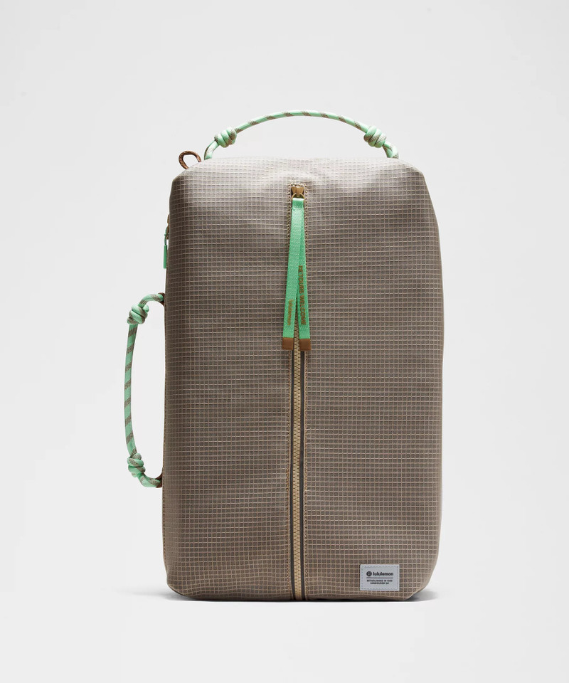 Fast Track Bag Large 16L *Paracord 1