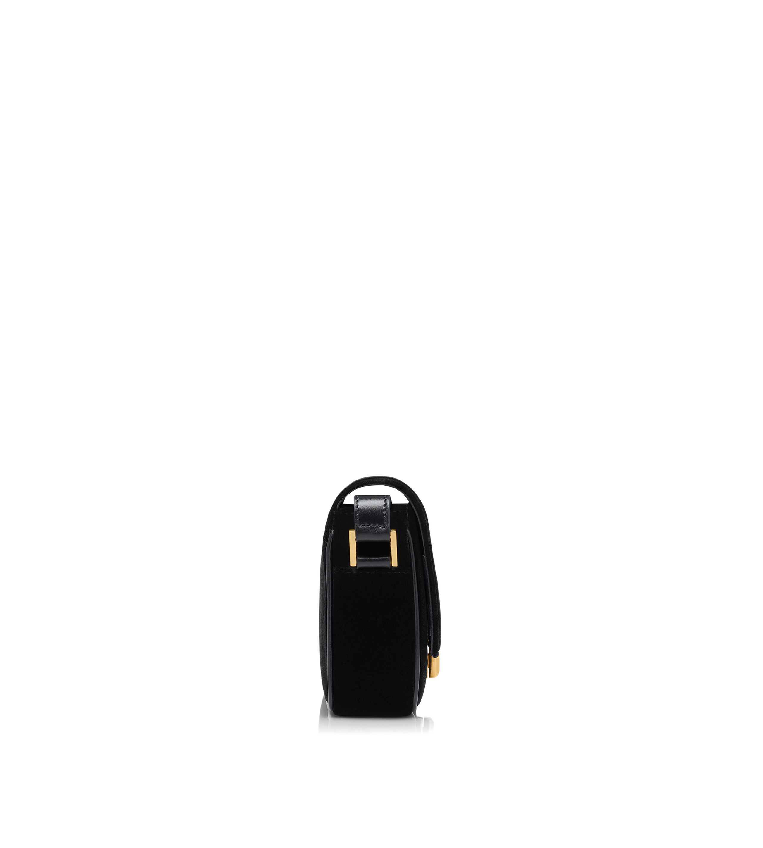 VELVET WALLIS E/W SHOULDER BAG - 2