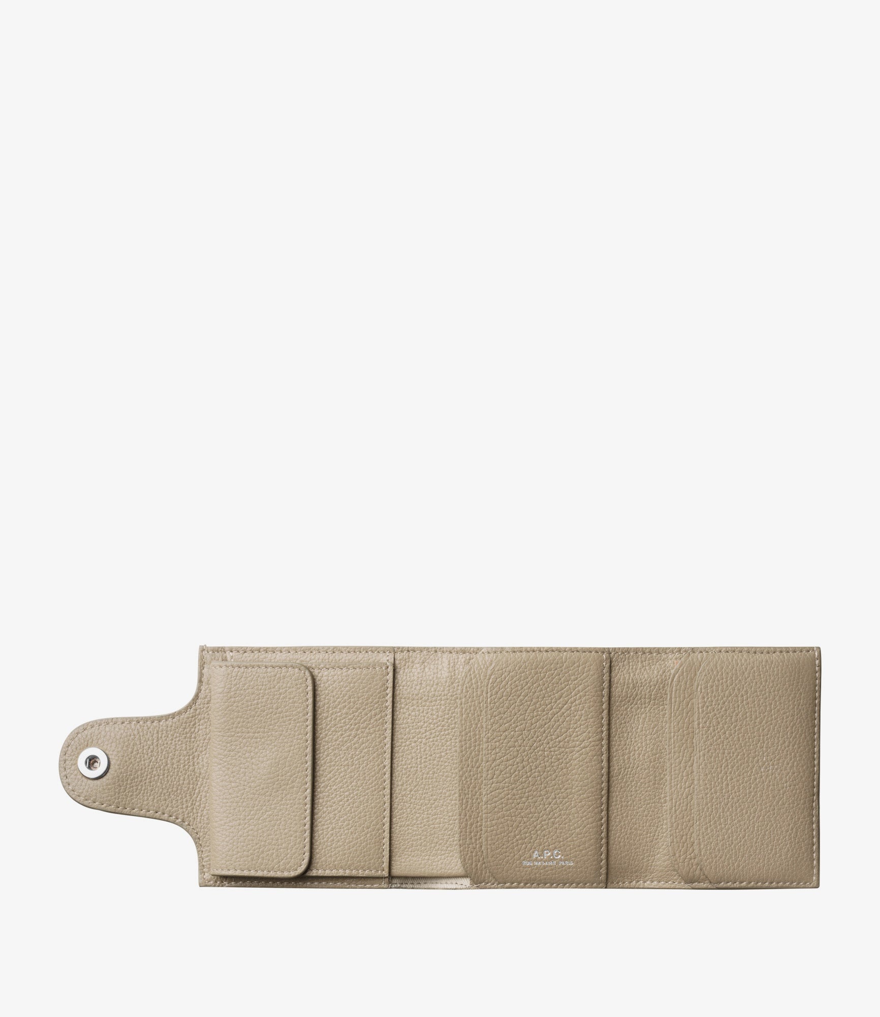 CHARLES TRIFOLD WALLET - 2