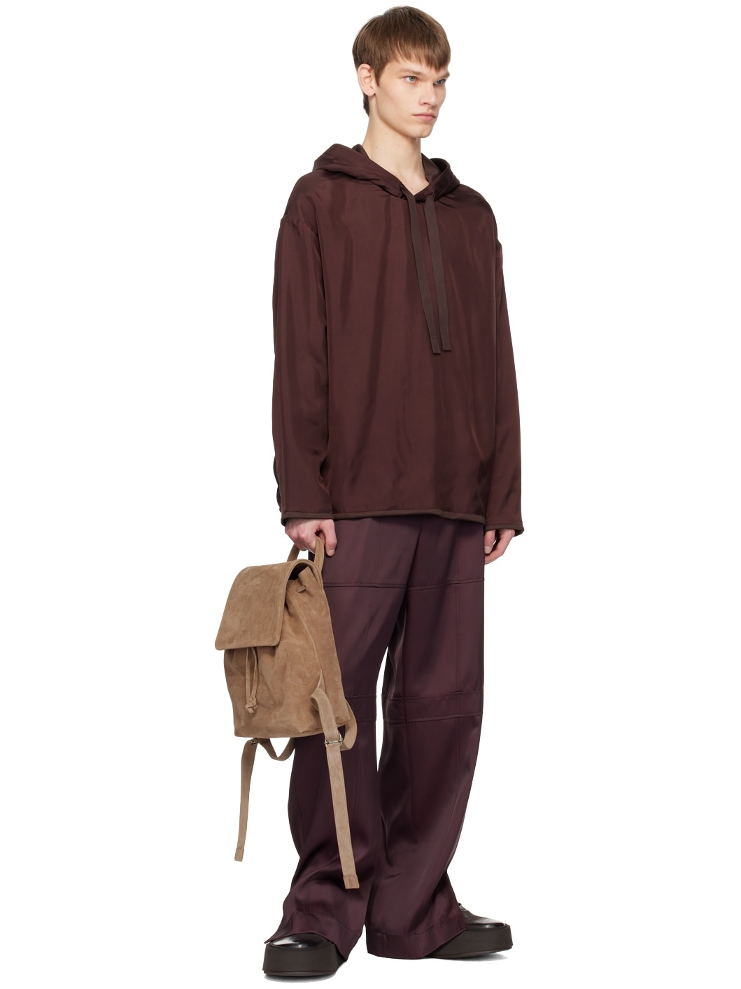 Brown Onda Derbys - 5